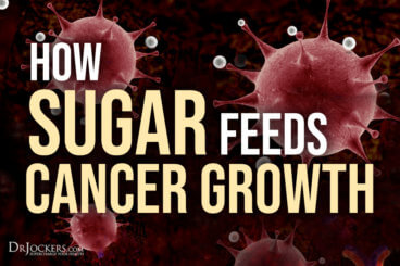 糖是癌症的养料，糖是如何促进癌症生长的